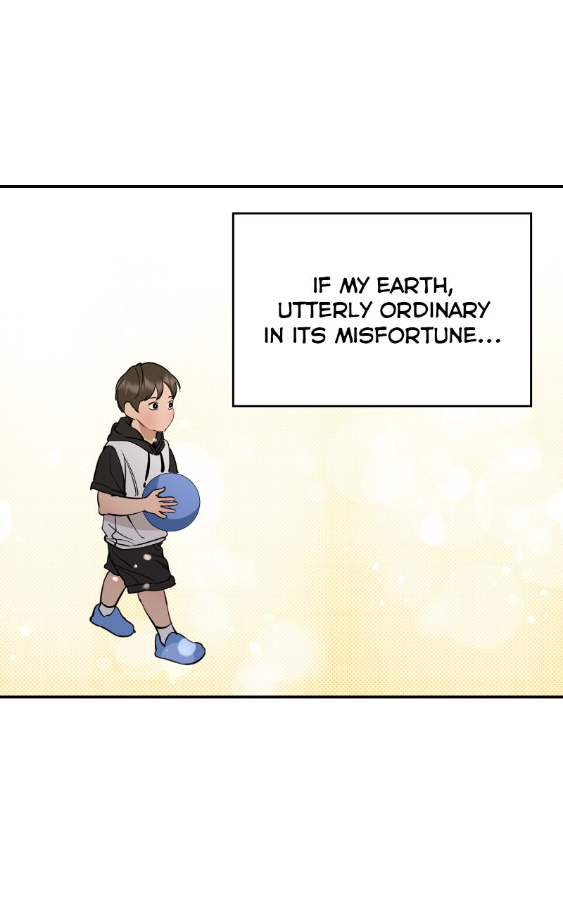 A Not So Fairy Tale Episode 141 page 5 - 
