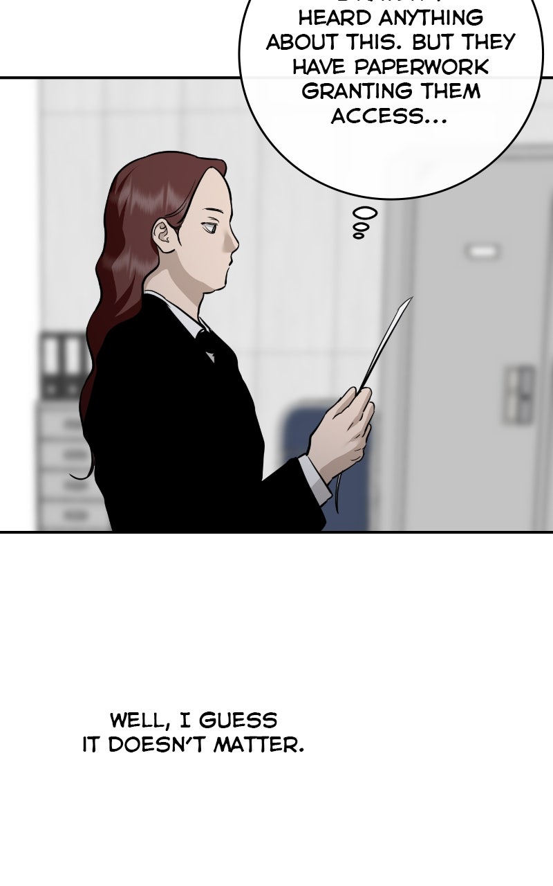 A Not So Fairy Tale Episode 141 page 49 - 