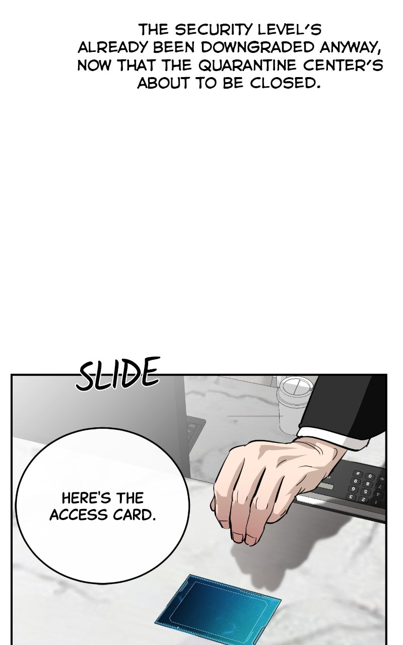 A Not So Fairy Tale Episode 141 page 50 - 