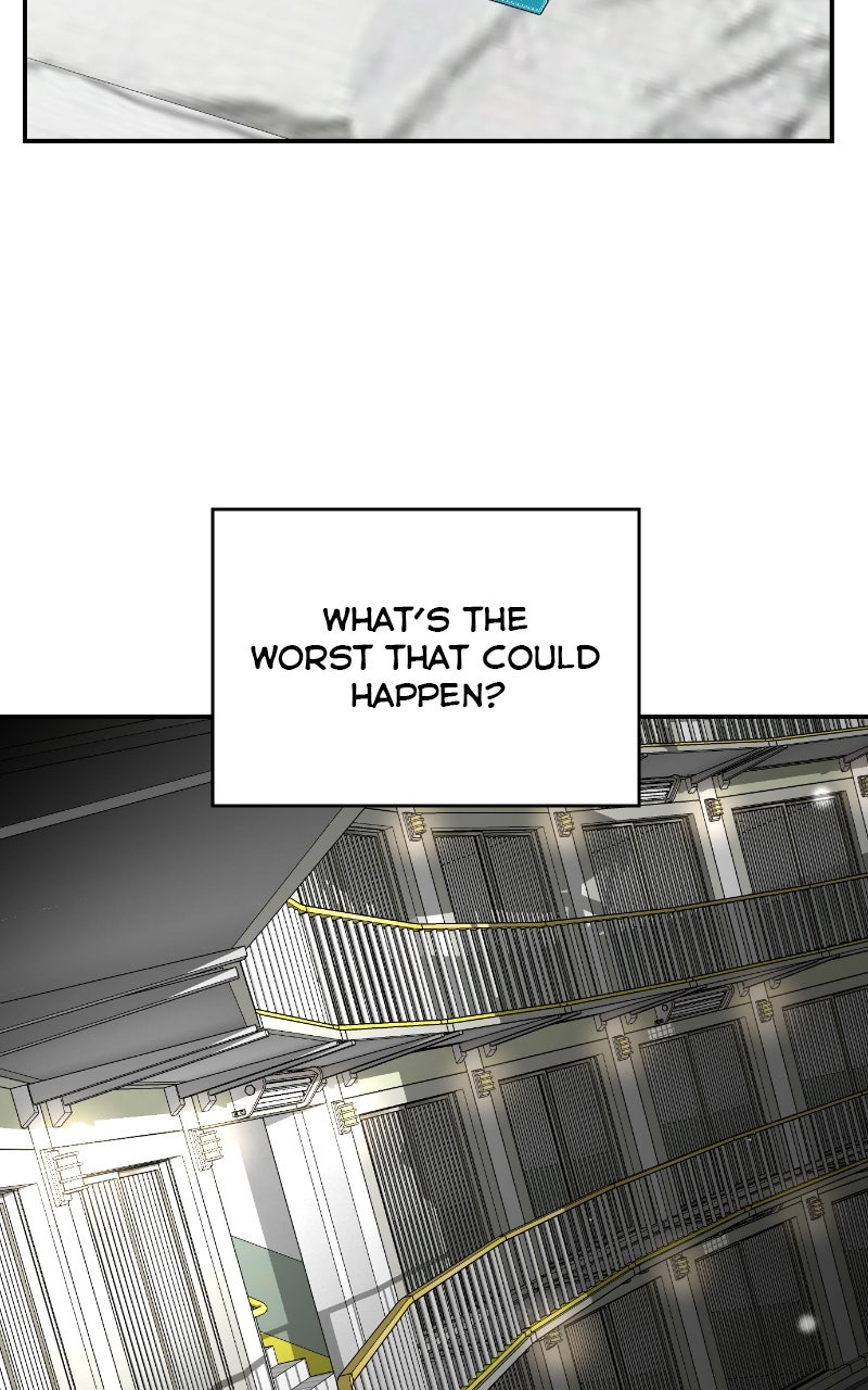 A Not So Fairy Tale Episode 141 page 51 - 