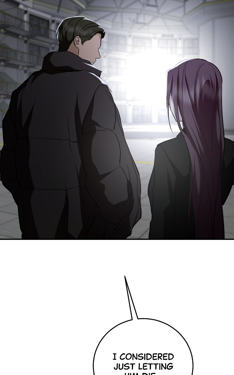A Not So Fairy Tale Episode 141 page 55 - 