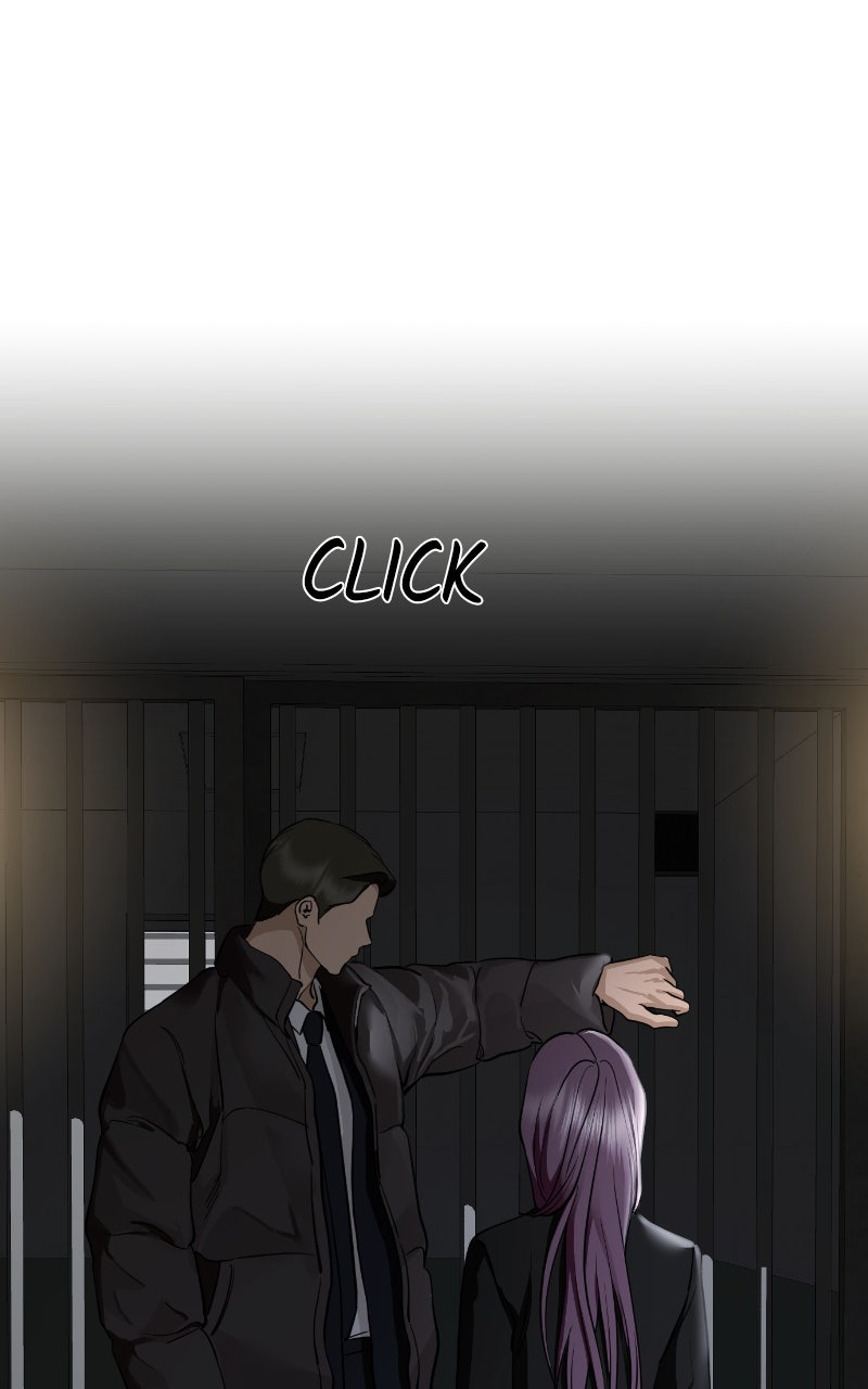 A Not So Fairy Tale Episode 141 page 57 - 