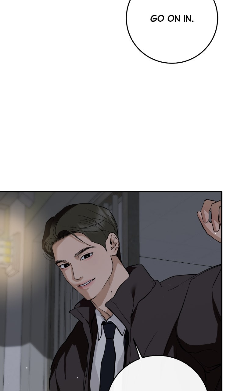 A Not So Fairy Tale Episode 141 page 60 - 