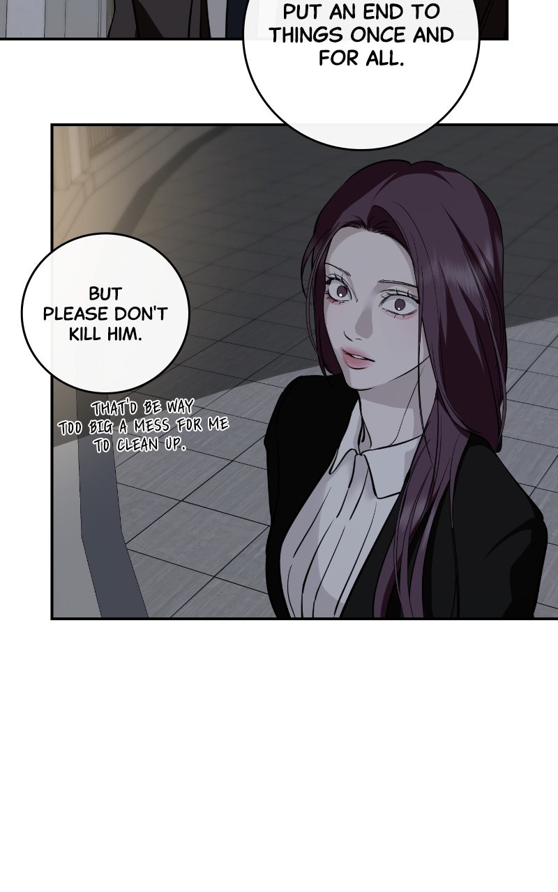 A Not So Fairy Tale Episode 141 page 61 - 