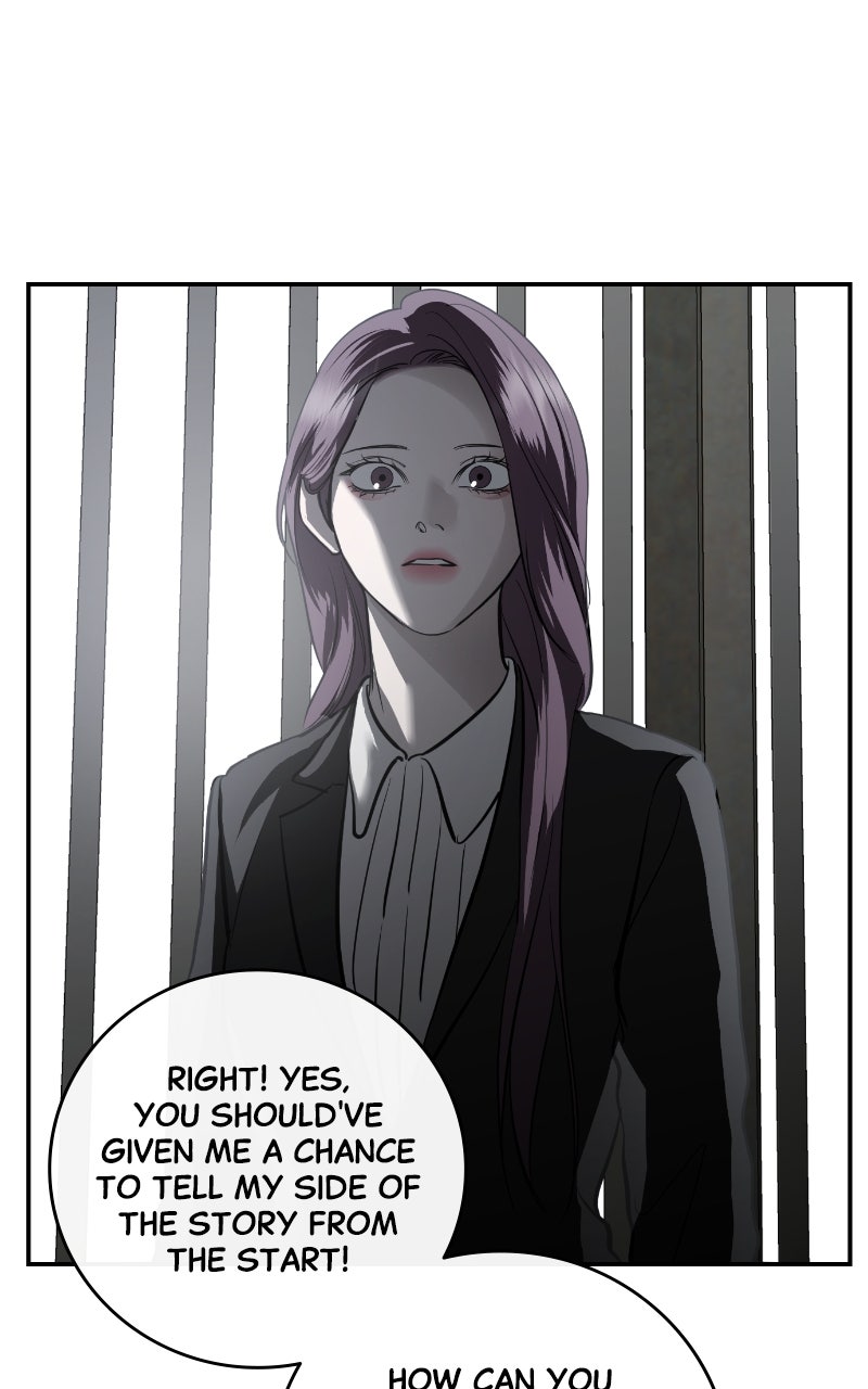 A Not So Fairy Tale Episode 141 page 65 - 