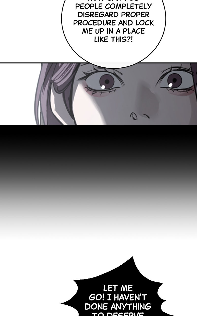 A Not So Fairy Tale Episode 141 page 66 - 
