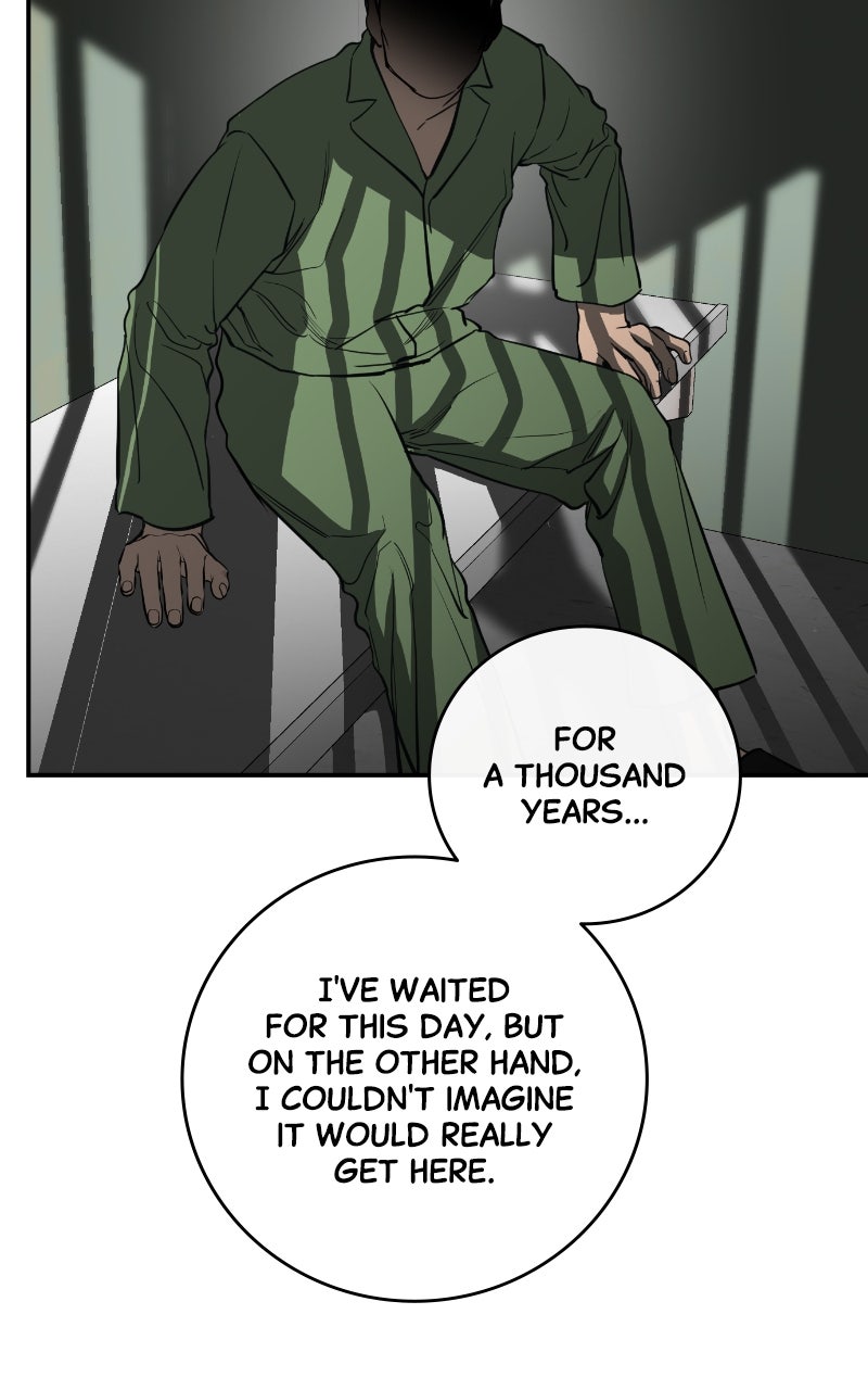 A Not So Fairy Tale Episode 141 page 71 - 