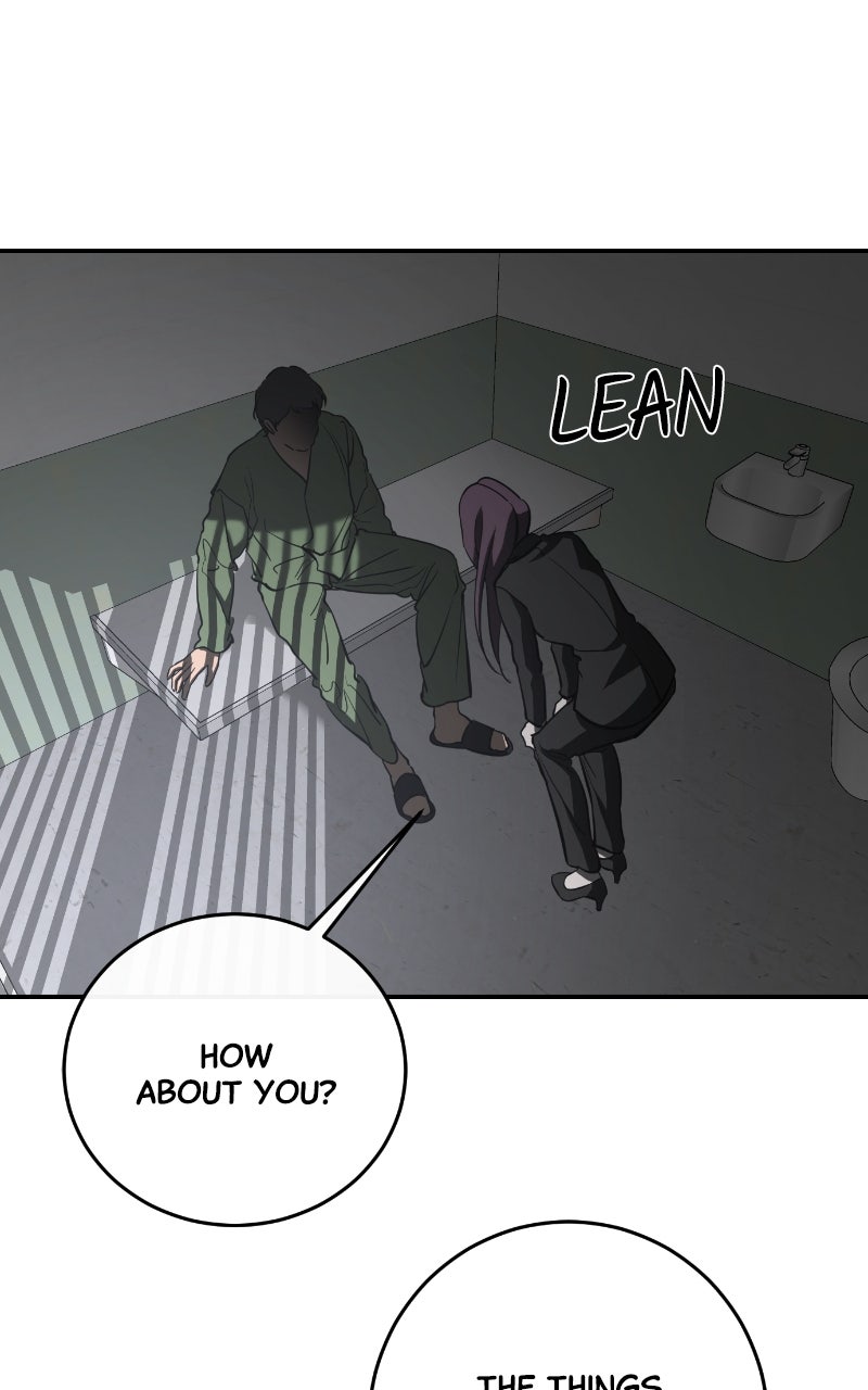 A Not So Fairy Tale Episode 141 page 72 - 