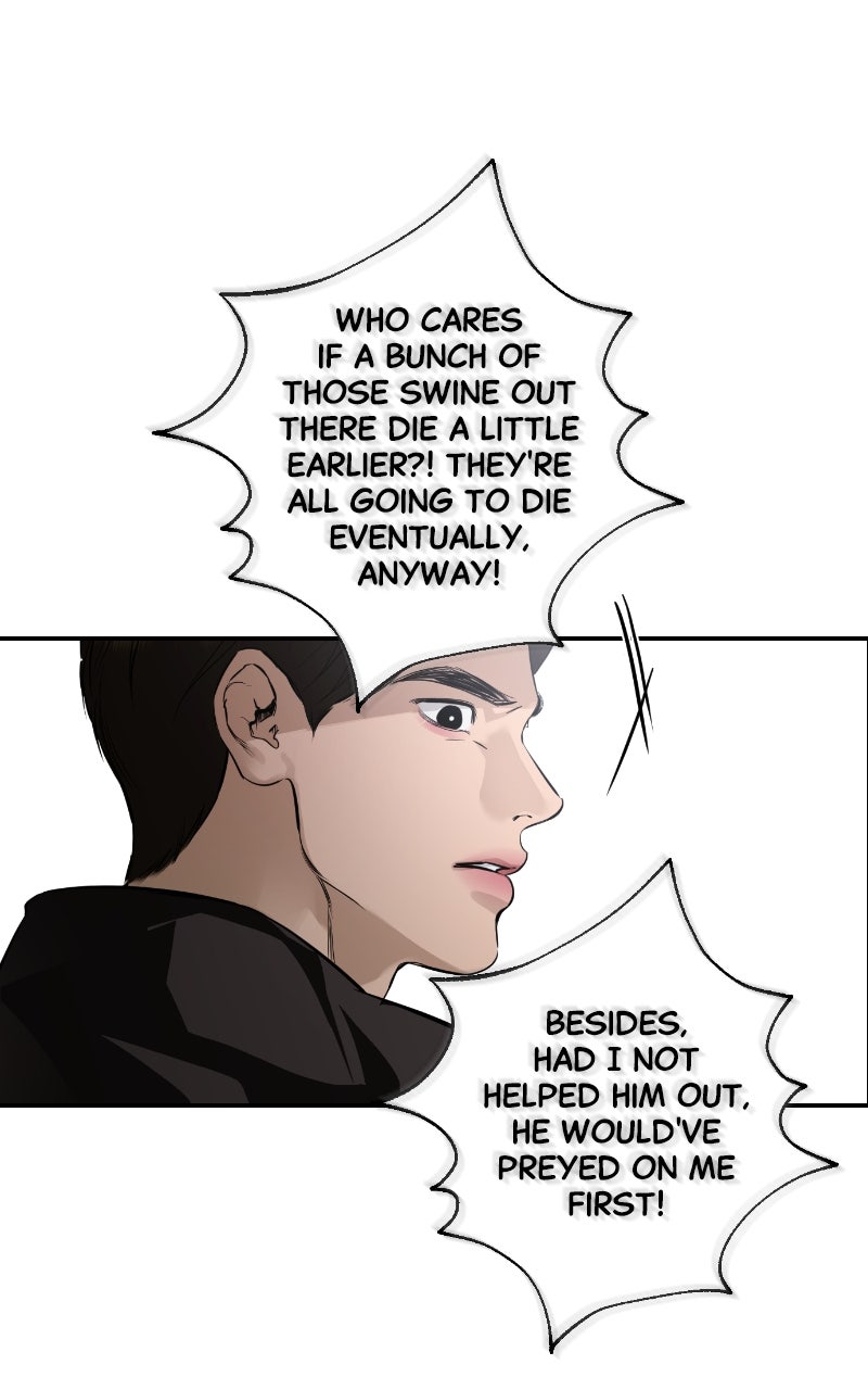 A Not So Fairy Tale Episode 141 page 82 - 
