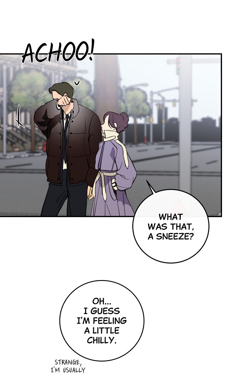 A Not So Fairy Tale Episode 141 page 10 - 