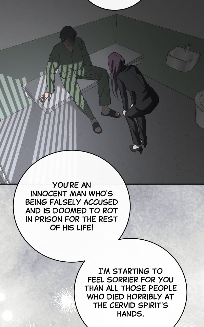 A Not So Fairy Tale Episode 141 page 91 - 