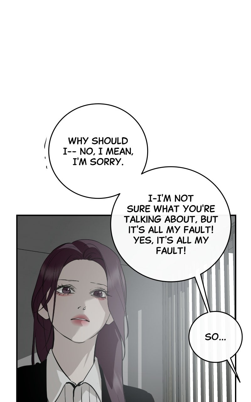 A Not So Fairy Tale Episode 142 page 2 - 