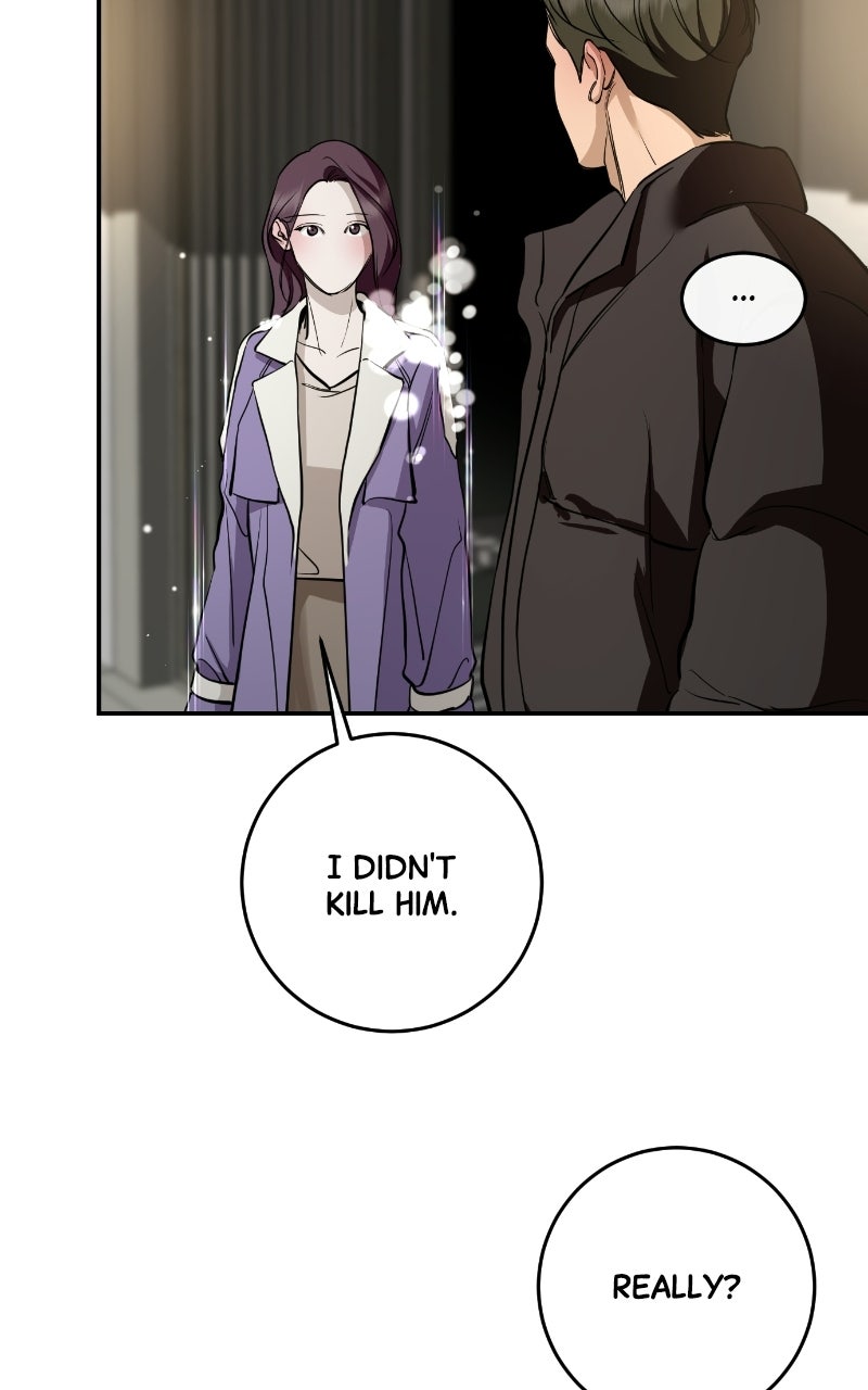 A Not So Fairy Tale Episode 142 page 14 - 