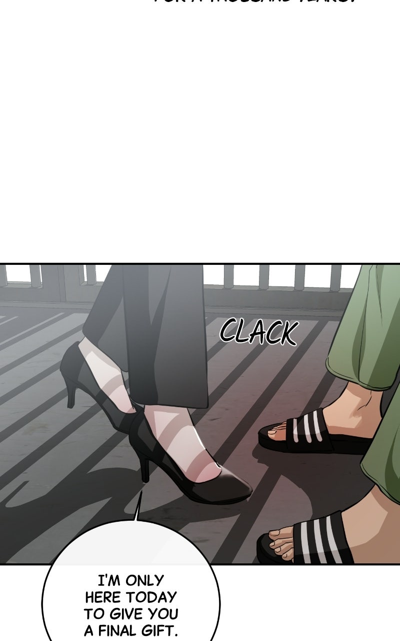 A Not So Fairy Tale Episode 142 page 4 - 