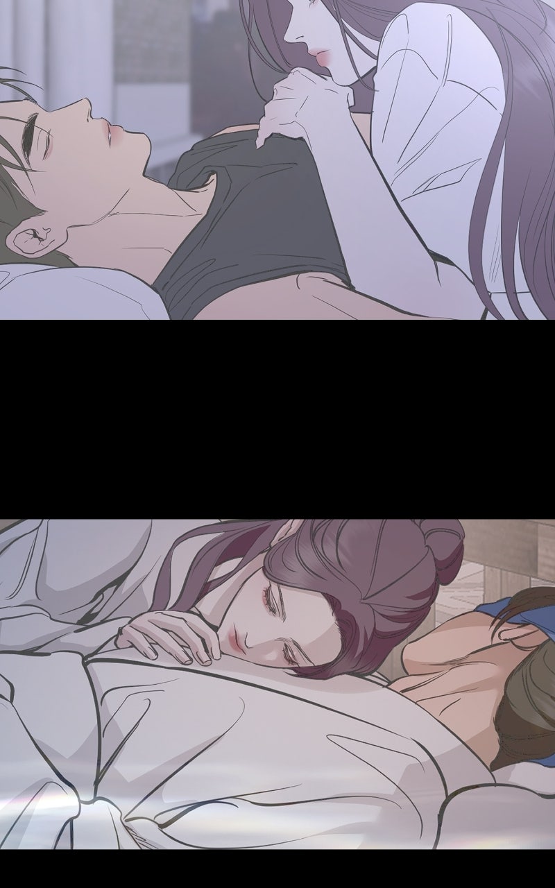A Not So Fairy Tale Episode 142 page 56 - 