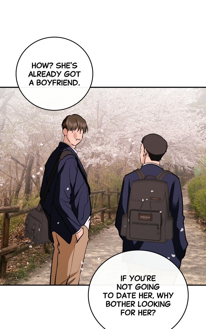 A Not So Fairy Tale Episode 142 page 61 - 