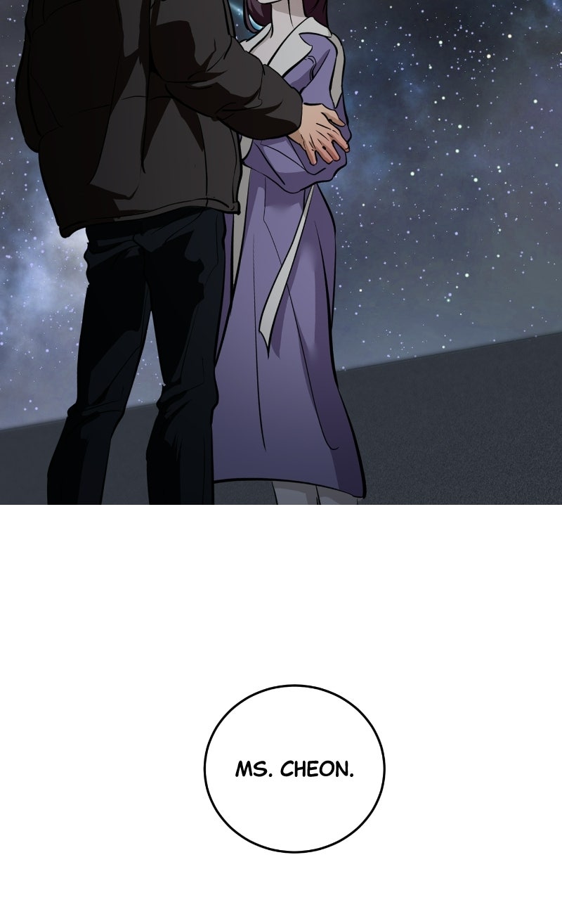 A Not So Fairy Tale Episode 142 page 67 - 