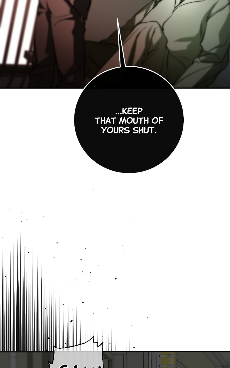 A Not So Fairy Tale Episode 142 page 8 - 