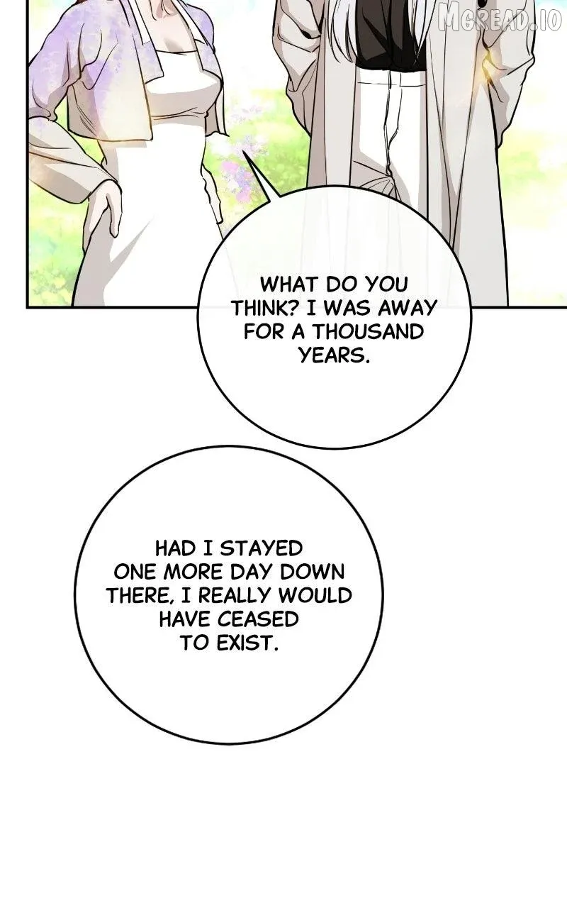 A Not So Fairy Tale Chapter 143 page 11 - 