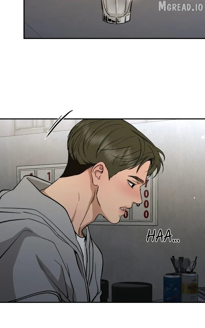 A Not So Fairy Tale Chapter 143 page 101 - 