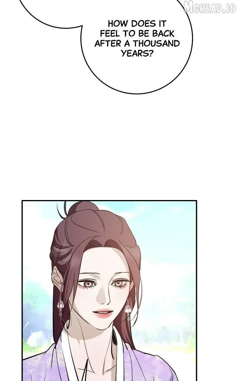 A Not So Fairy Tale Chapter 143 page 14 - 