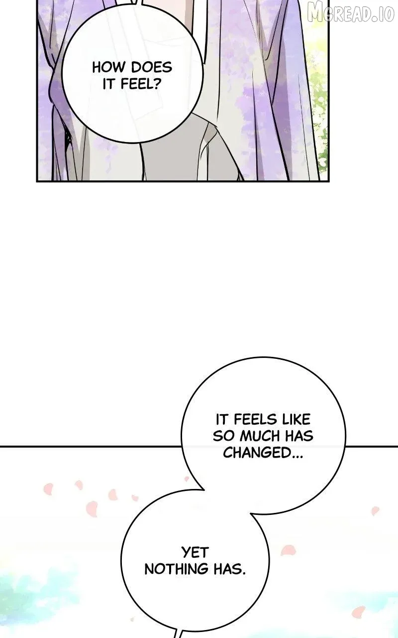 A Not So Fairy Tale Chapter 143 page 15 - 