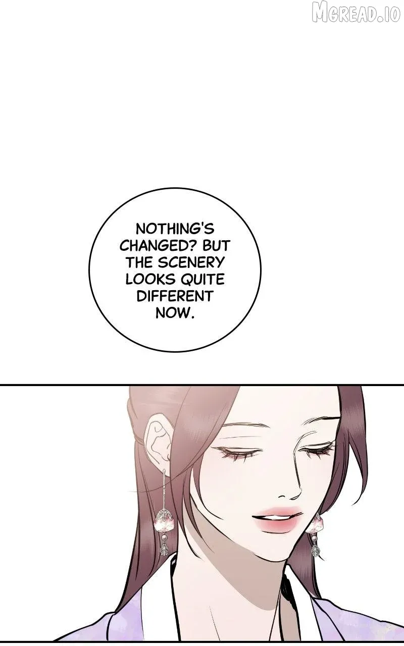 A Not So Fairy Tale Chapter 143 page 17 - 