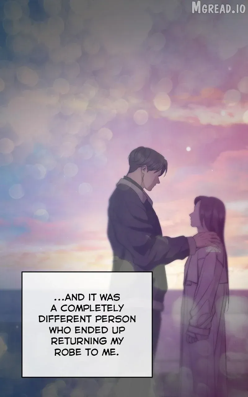 A Not So Fairy Tale Chapter 143 page 20 - 