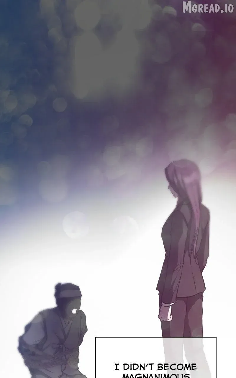 A Not So Fairy Tale Chapter 143 page 21 - 