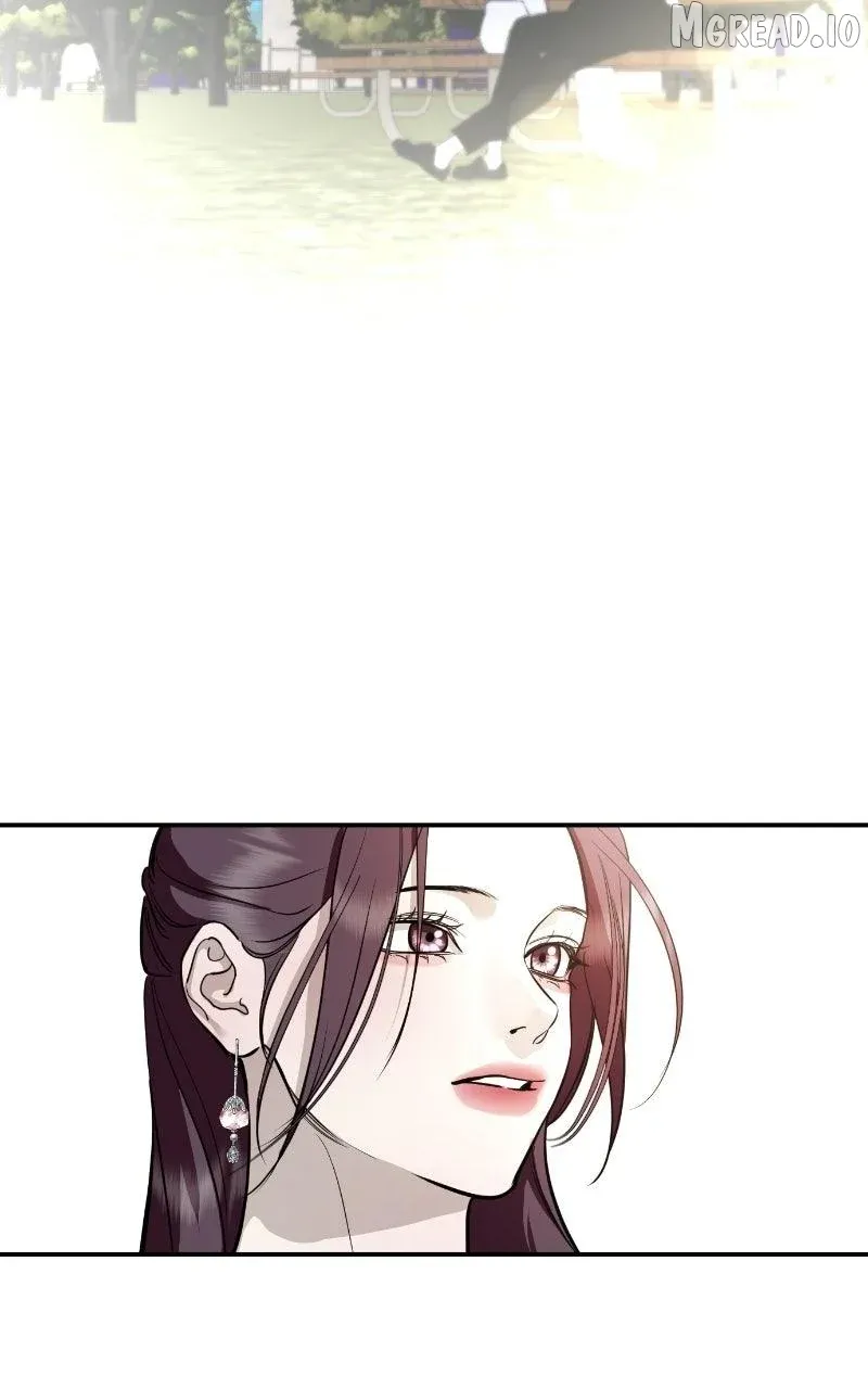 A Not So Fairy Tale Chapter 143 page 27 - 