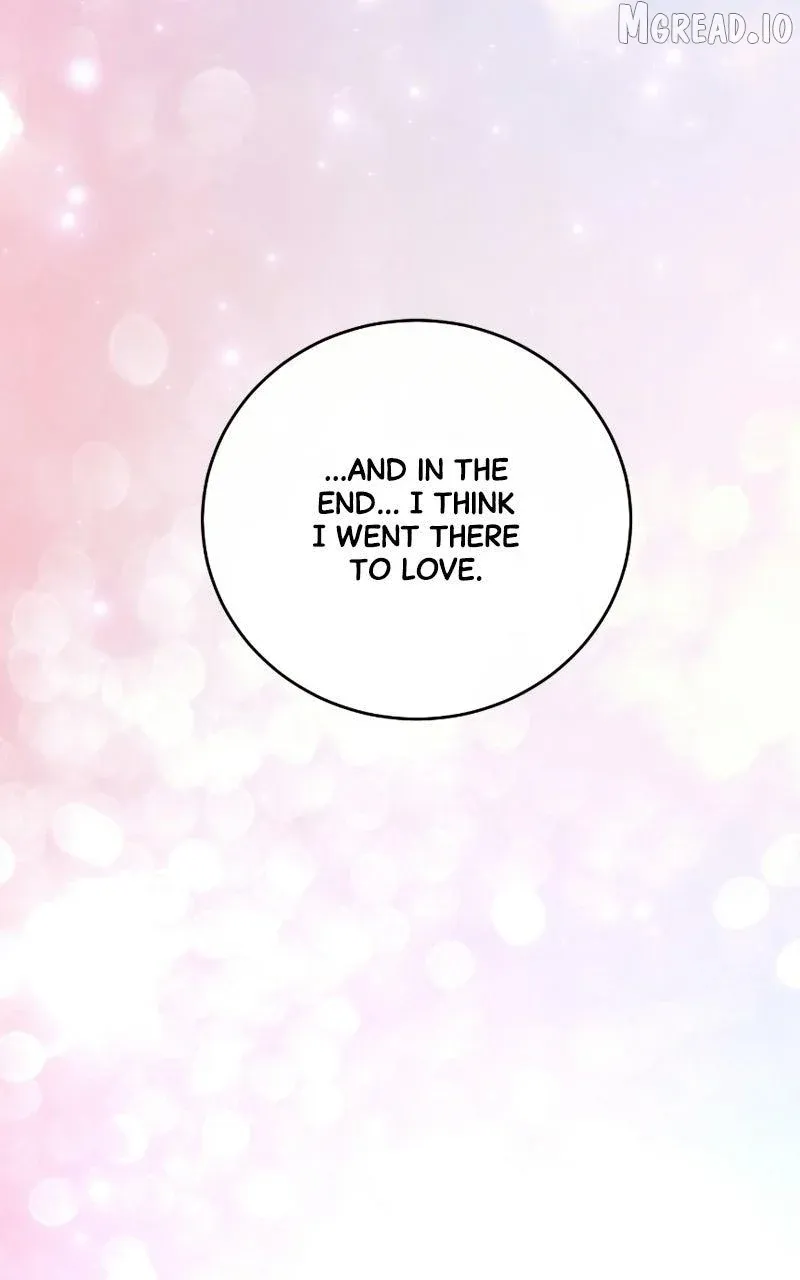 A Not So Fairy Tale Chapter 143 page 29 - 