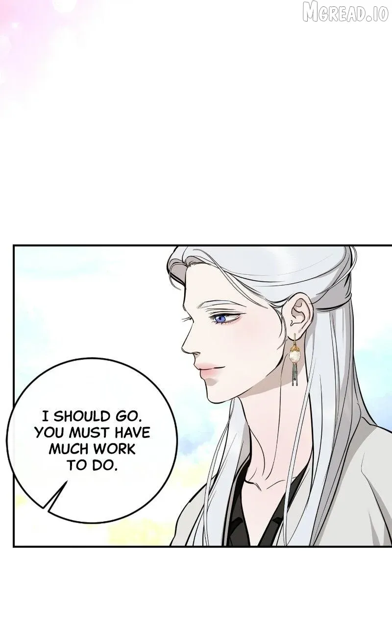 A Not So Fairy Tale Chapter 143 page 30 - 