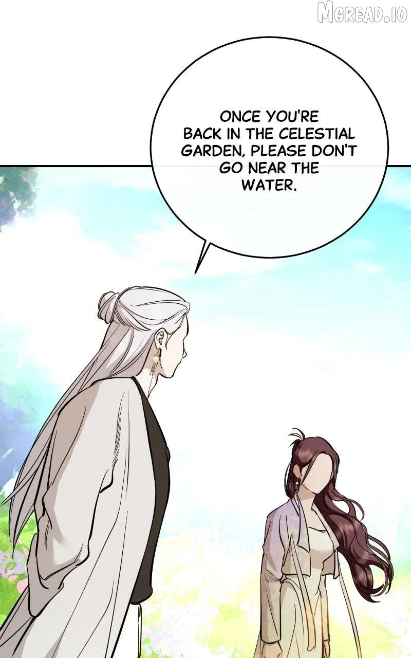 A Not So Fairy Tale Chapter 143 page 32 - 