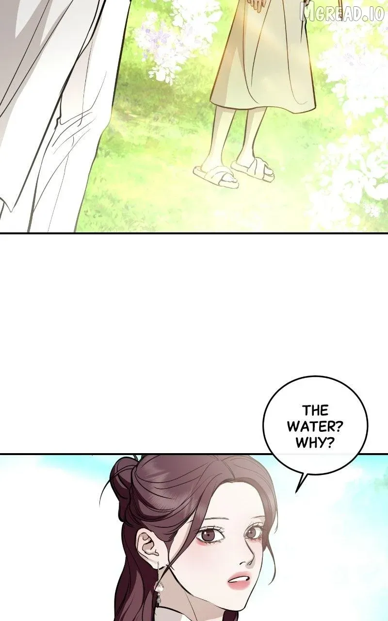A Not So Fairy Tale Chapter 143 page 33 - 