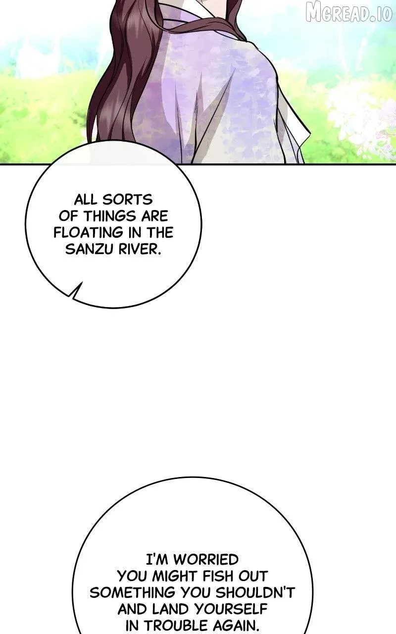 A Not So Fairy Tale Chapter 143 page 34 - 