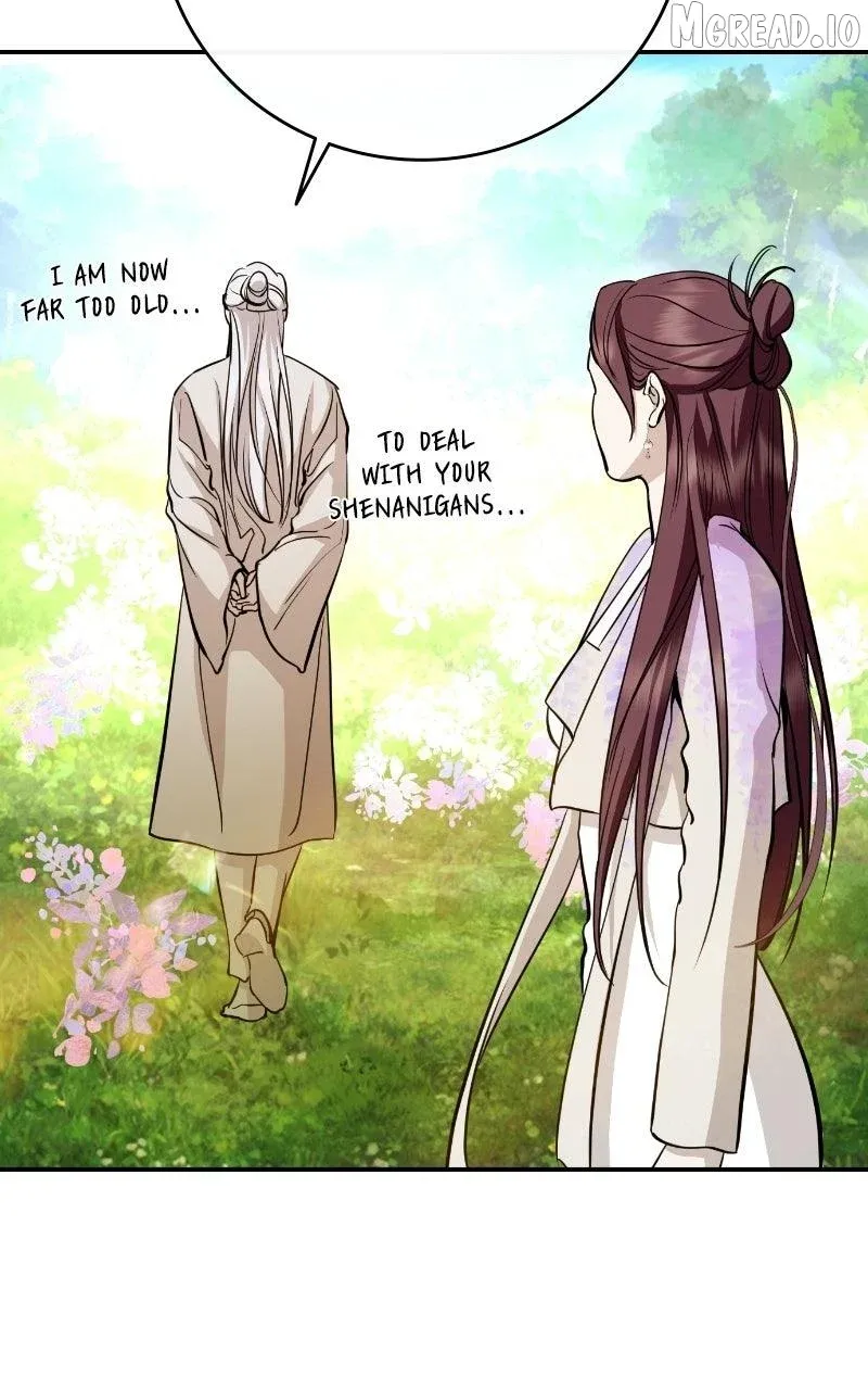 A Not So Fairy Tale Chapter 143 page 35 - 