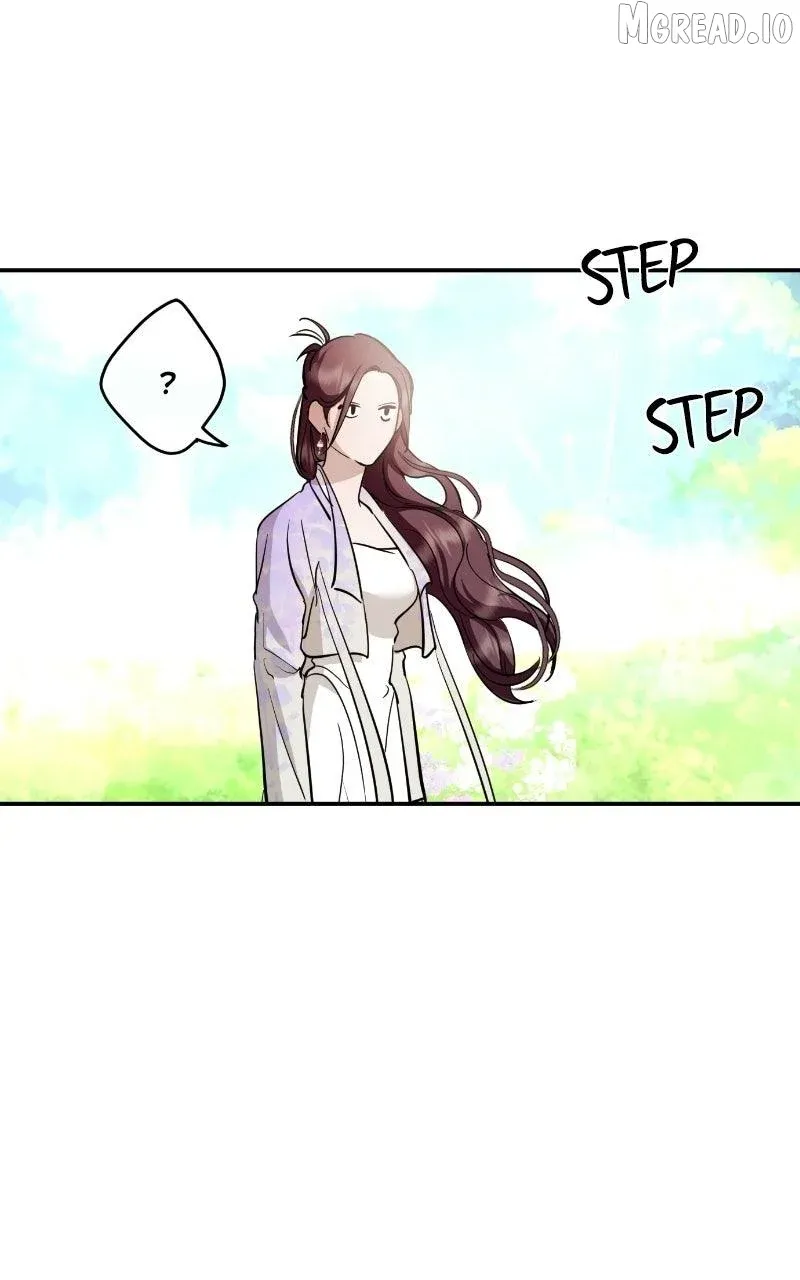 A Not So Fairy Tale Chapter 143 page 36 - 