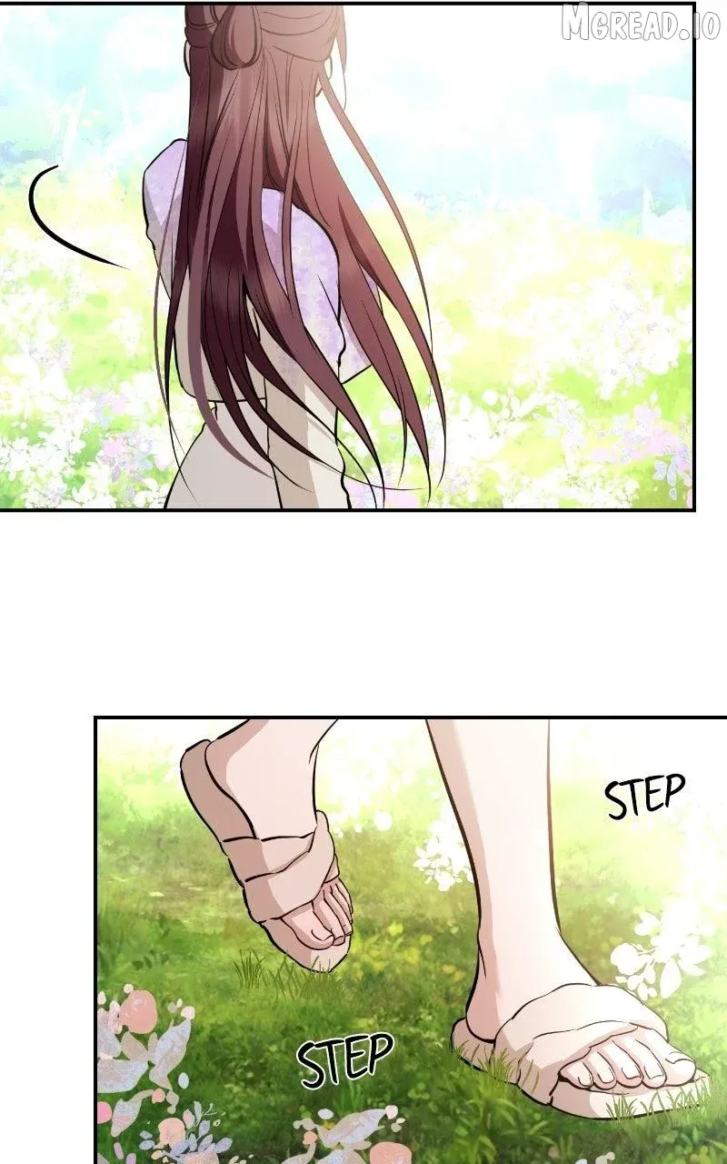 A Not So Fairy Tale Chapter 143 page 37 - 
