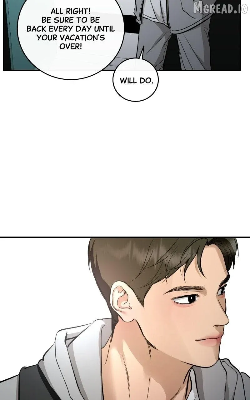 A Not So Fairy Tale Chapter 143 page 43 - 