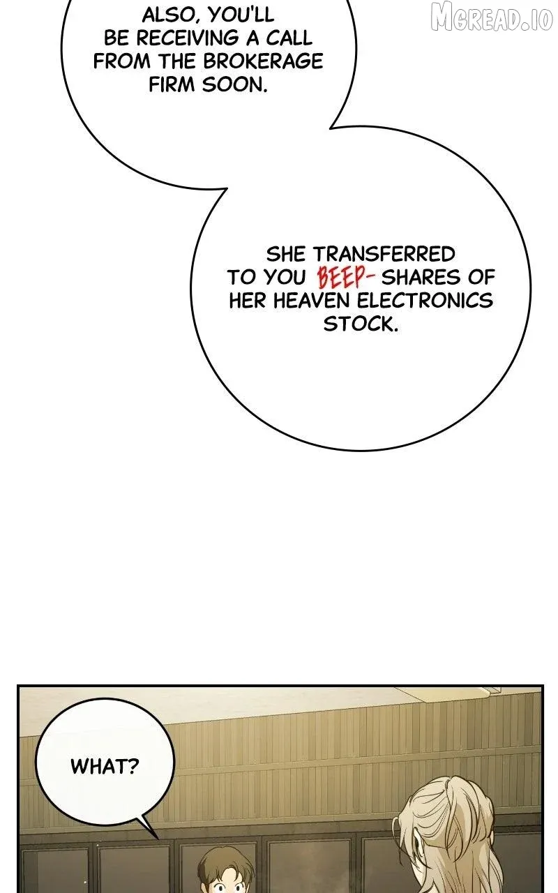 A Not So Fairy Tale Chapter 143 page 51 - 