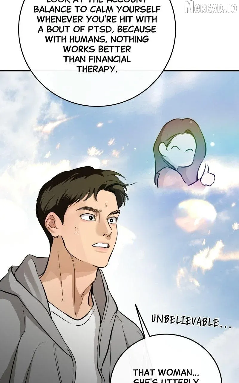 A Not So Fairy Tale Chapter 143 page 53 - 