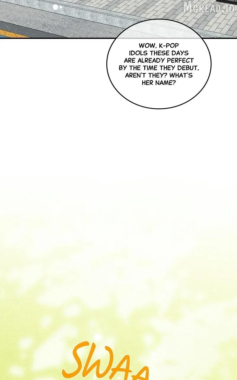 A Not So Fairy Tale Chapter 143 page 7 - 
