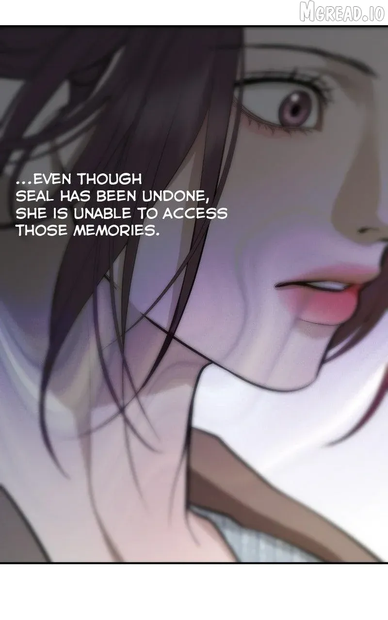 A Not So Fairy Tale Chapter 143 page 63 - 