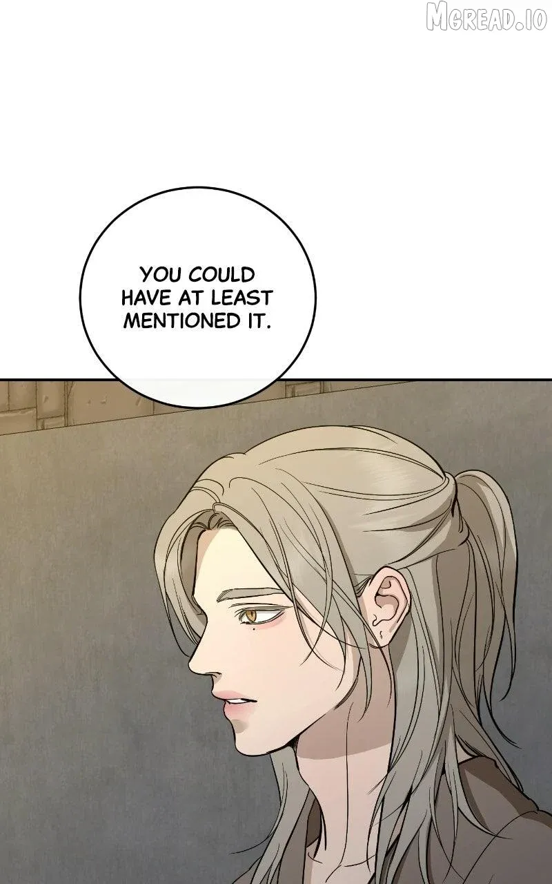 A Not So Fairy Tale Chapter 143 page 65 - 