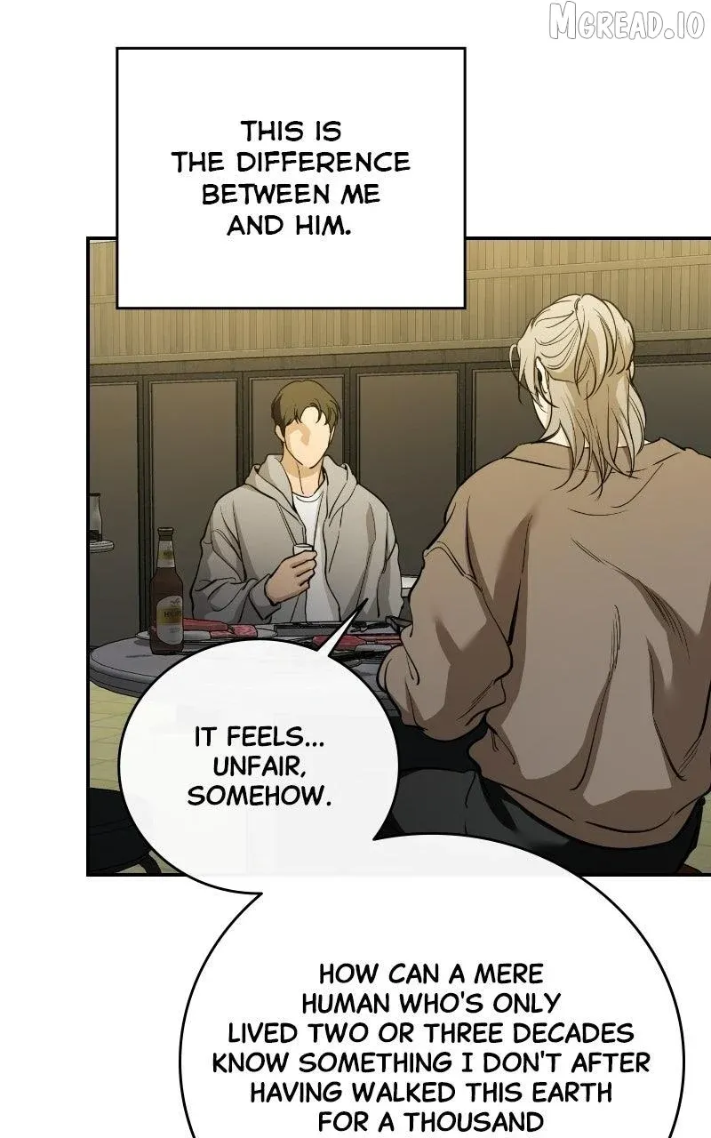 A Not So Fairy Tale Chapter 143 page 73 - 