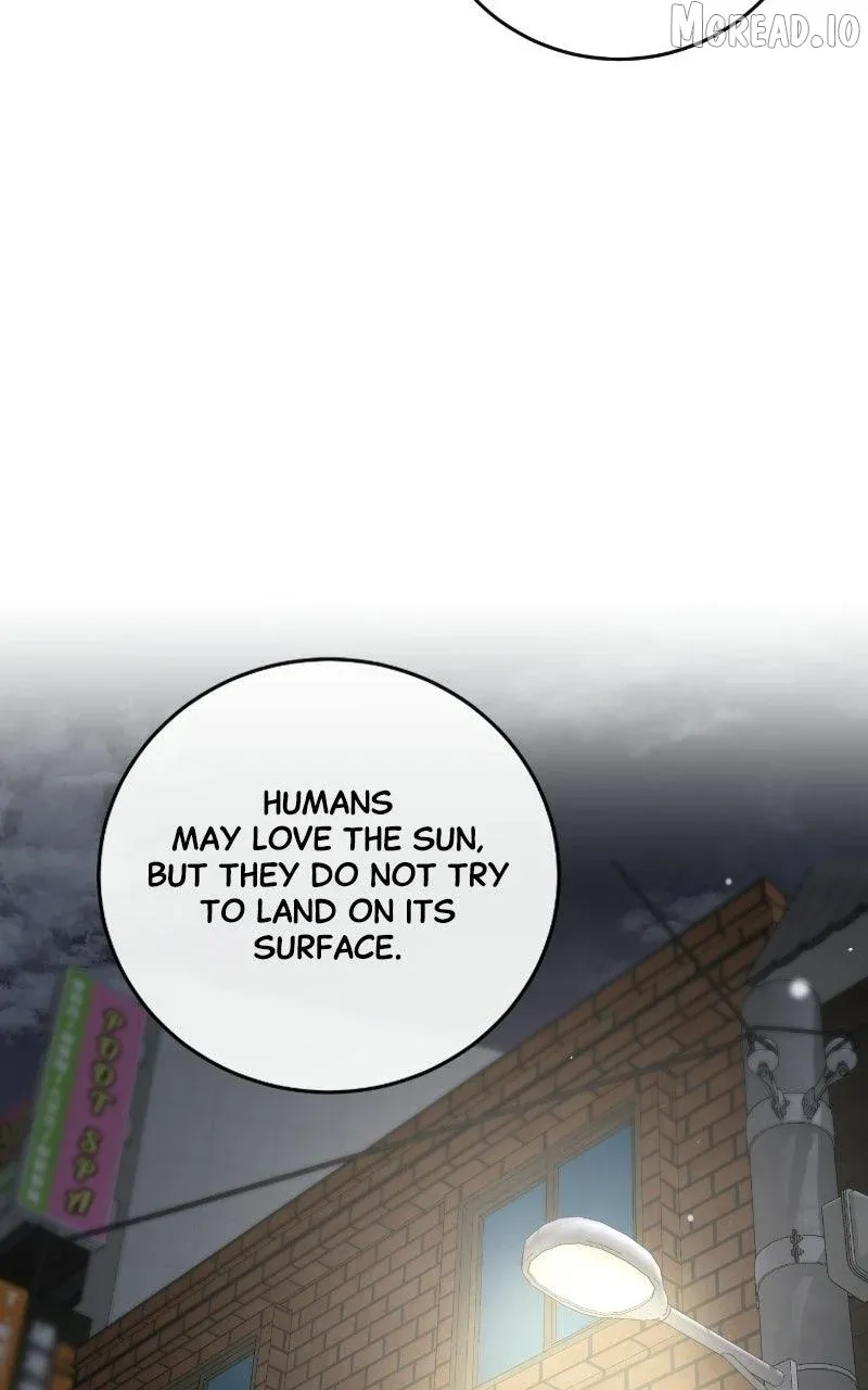 A Not So Fairy Tale Chapter 143 page 75 - 