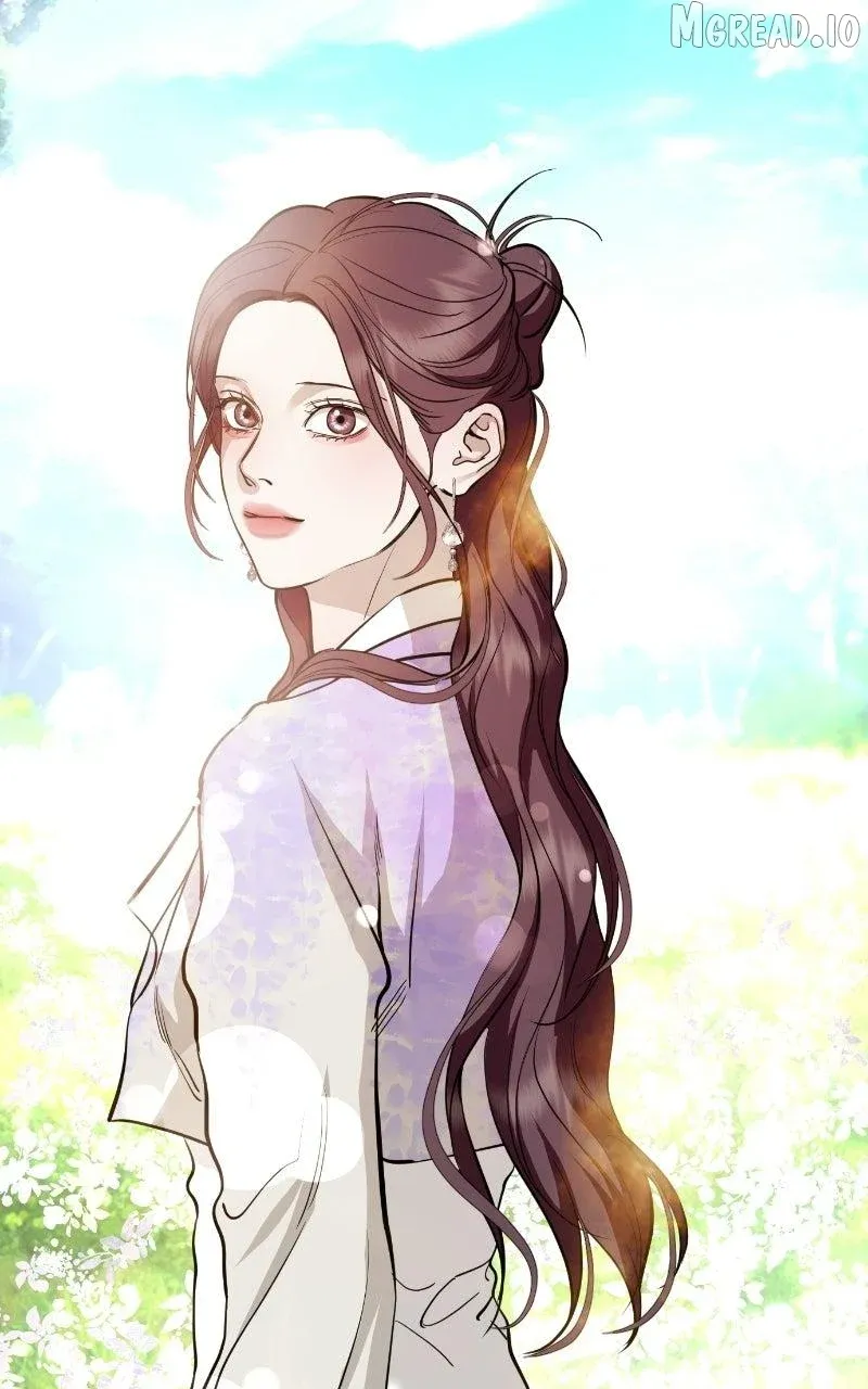A Not So Fairy Tale Chapter 143 page 9 - 
