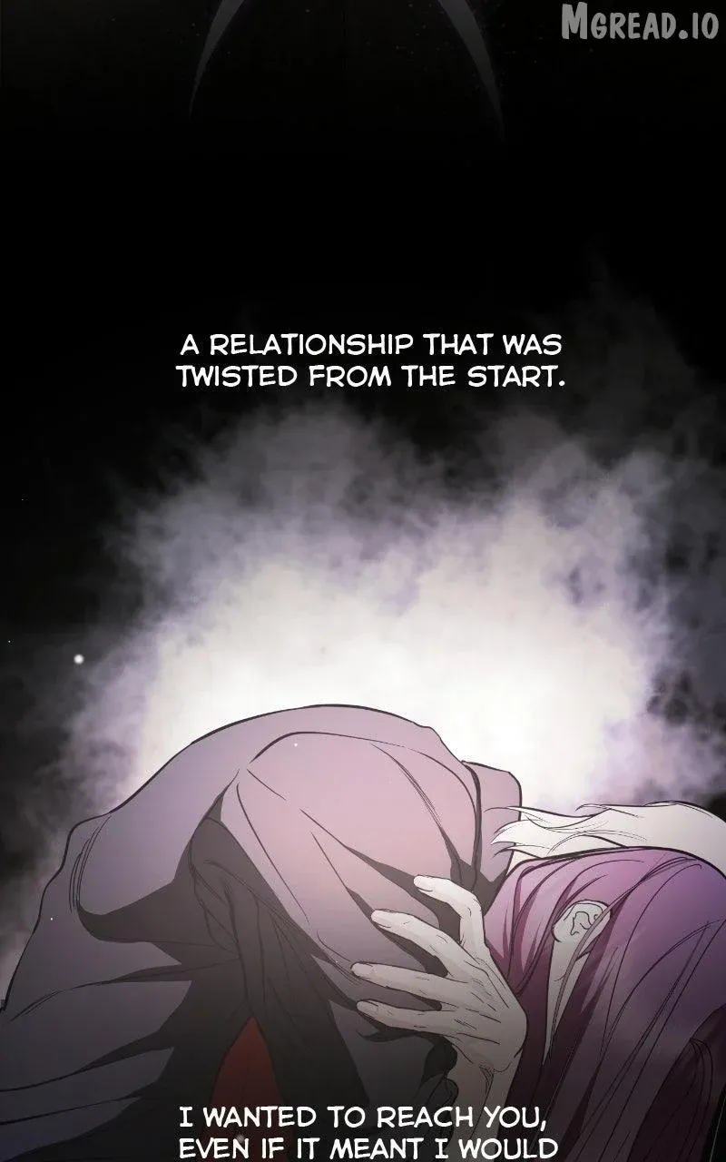 A Not So Fairy Tale Chapter 143 page 84 - 