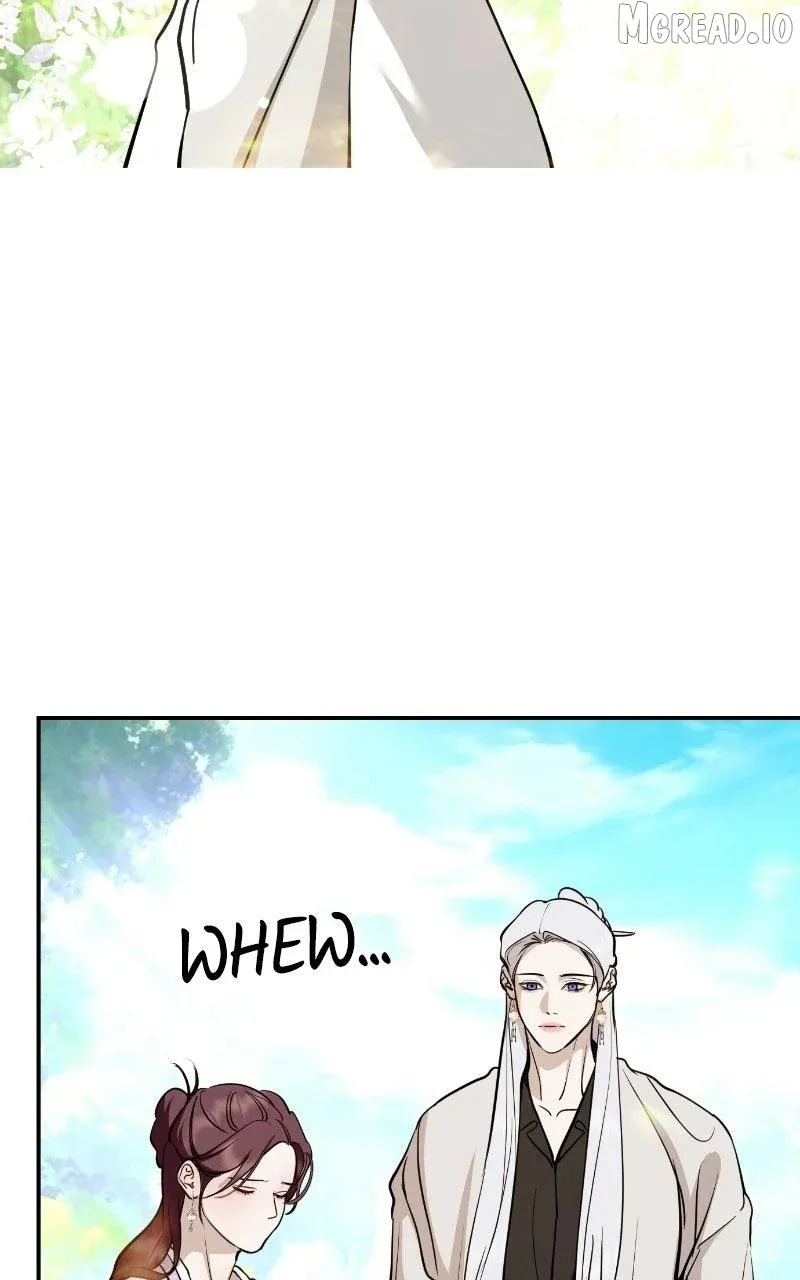 A Not So Fairy Tale Chapter 143 page 10 - 