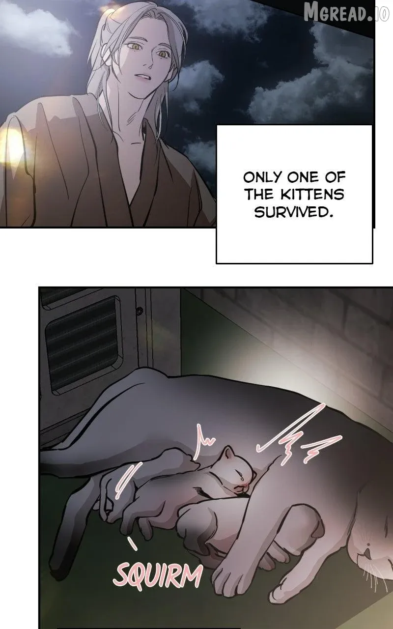A Not So Fairy Tale Chapter 143 page 94 - 